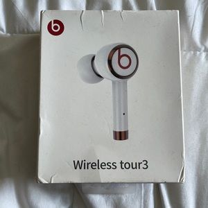 beats wireless headphones